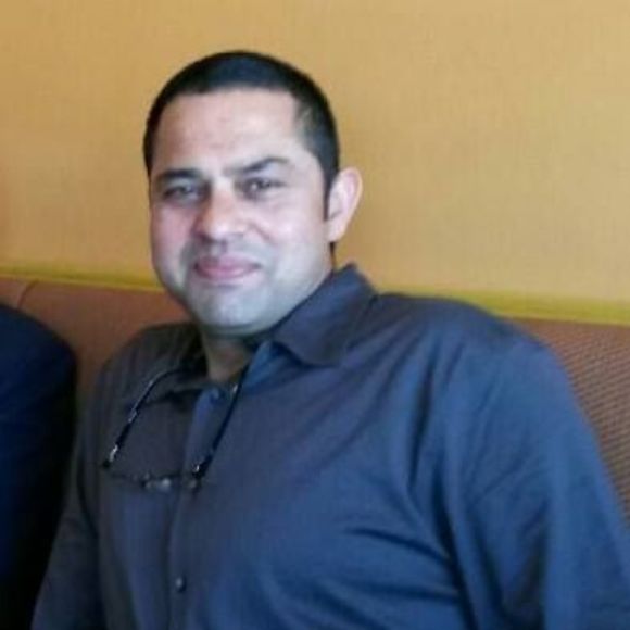 Meet your Posher, Mahender - Picture 1 of 1